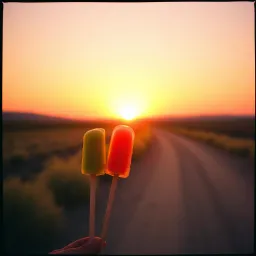 Summertime With You