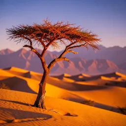 ⵣ TALWIT N TÉNÉRÉ — PEACE OF THE DESERT