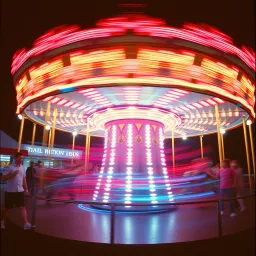 stimulated Over stimulated