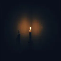 Silent Shadows