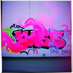 Crack like magic