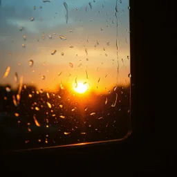 Yellow Hour