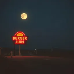 When I Ran Through