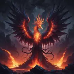 Rise In Shadows