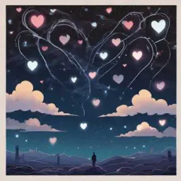 Distant Heartstrings
