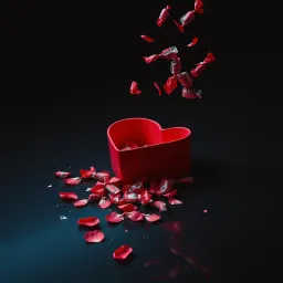 Valentine’s Rage