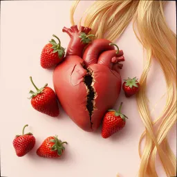 Strawberry Blonde Cheater