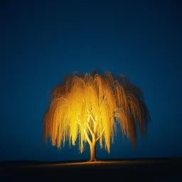 Whispers in the Night