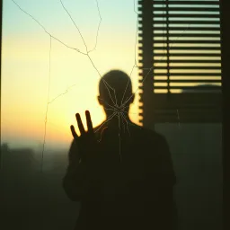 Change me now