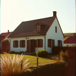 Das Haus