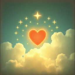 All the Love I Found in You