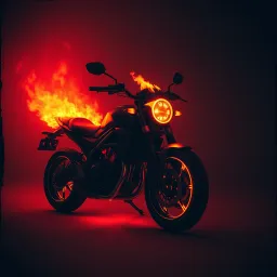 Ride the Biker