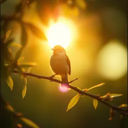 Miracle That’s Life