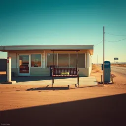 Backroads Still Remember