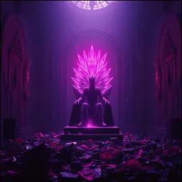 Kill My Halo