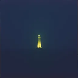 Light up the sky