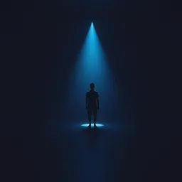 Burn Through the Dark
