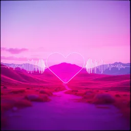 Heartbeat  Splash