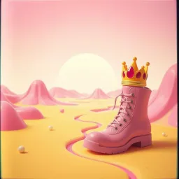 Bubblegum Trouble