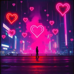 Toxic Love