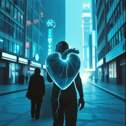 L'homme nouveau