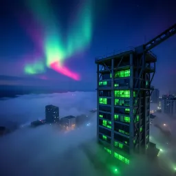 Northern Lights