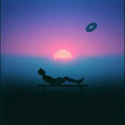 Heureux solitaire