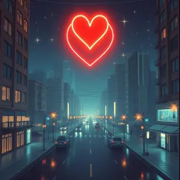 Alone with you