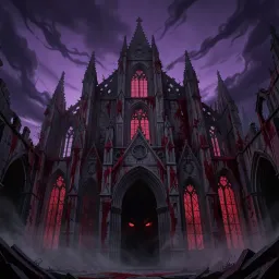Bleeding Halls