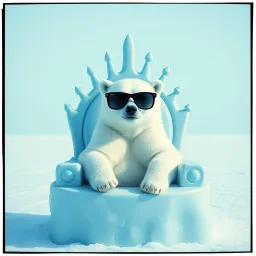 Ice Cold
