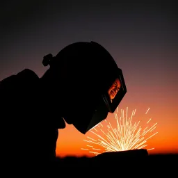 Weld On, Papa Penn