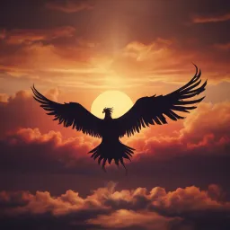 Rise again
