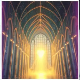 The Eternal Grace