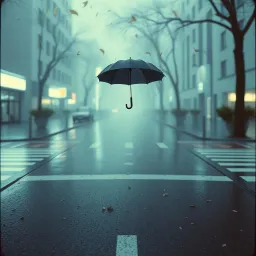 Lost you