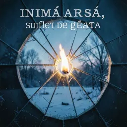 Inimă arsă, suflet de gheața
