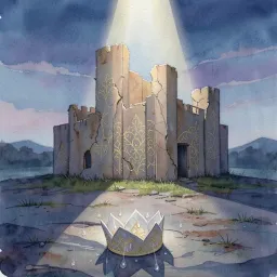 Paper Crown