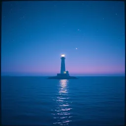 Longing Across the Skies