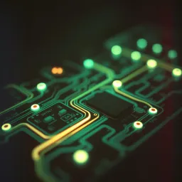 DIGITAL MESSIAH