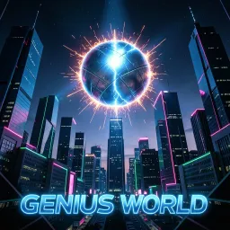 Genius World