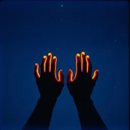 Hold the Stars Tonight