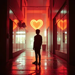 Longing for Your Love