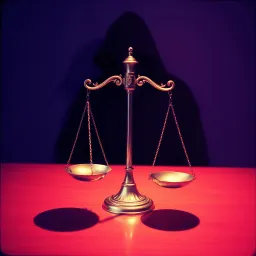 Justice is coming