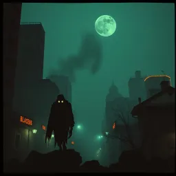 City of Sin