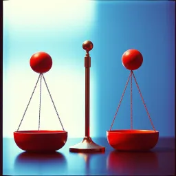 The Pendulum's Swing