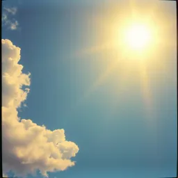 Blue Sky