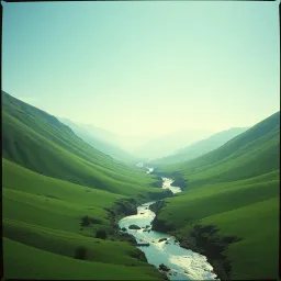 Mekong's Embrace