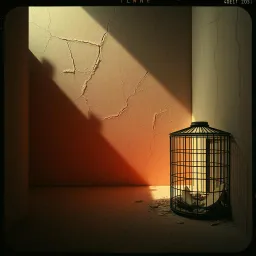 BROKEN HOME