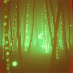 MAGICAL ENERGY