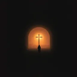 Purpose in the dark