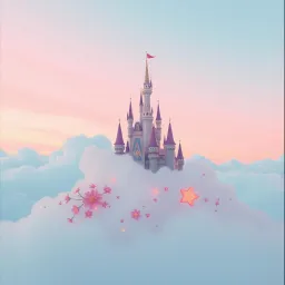 Fairy Tale Love